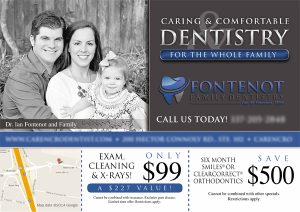 Fontenot Family Dentistry