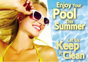 Four Seasons Pool And Spa