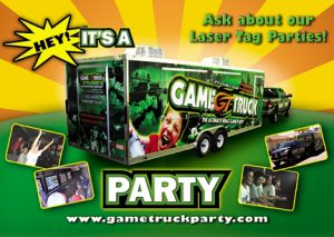 Game Truck