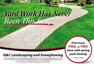 G&C Landscaping