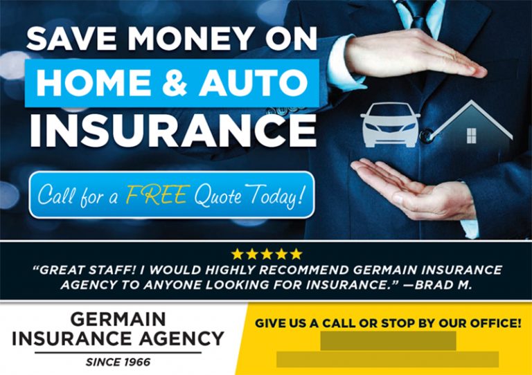 Germain Insurance Agency