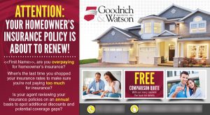 Goodrich & Watson