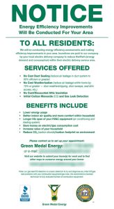 Green Medal Energy