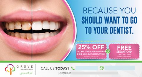Grove Dental Group