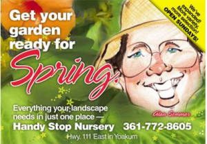 Handy Stop Nursery