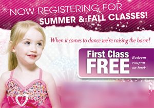 Headliners Dance Co.