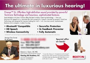Hearing Aid Academy