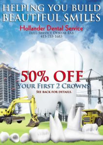 Hollander Dental