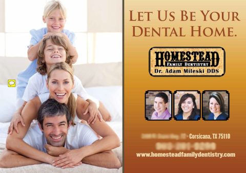 Homestead Family Dental