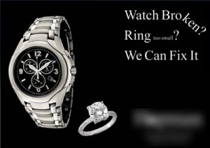 Hopman Jewelers