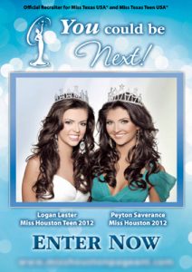 Houston Beauty Pageant Company