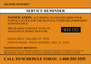 HVAC Company