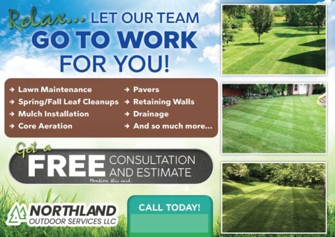Northland Outdoor Services