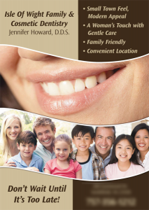 Isle Of Wight Family And Cosmetic Dentistry