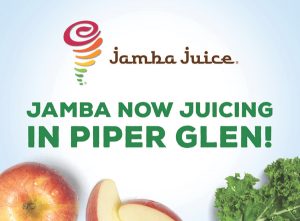 Jamba Juice