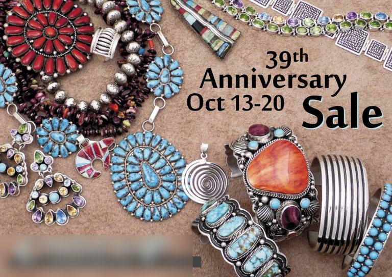 Castle Gap Jewelry Co.