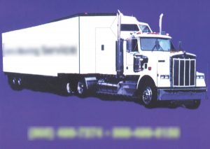 Jims Moving Service