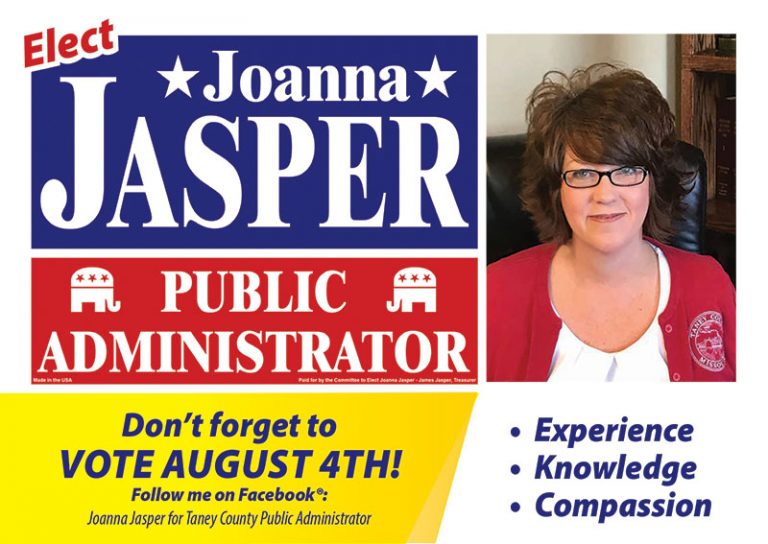 Joanna Jasper