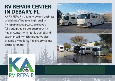 KA RV Repair