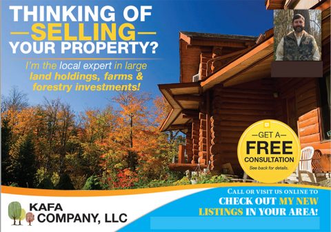 KAFA Company, LLC