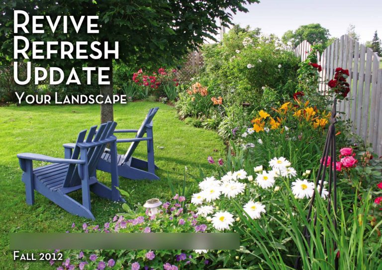 Kalamazoo Garden Design