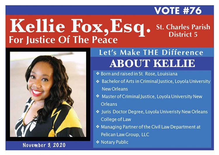 Successful Political Postcard