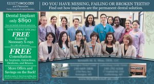 Kenneth Woo, DDS