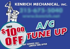 Kenrich Mechanical