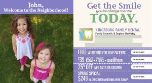 Kingsburg Family Dental