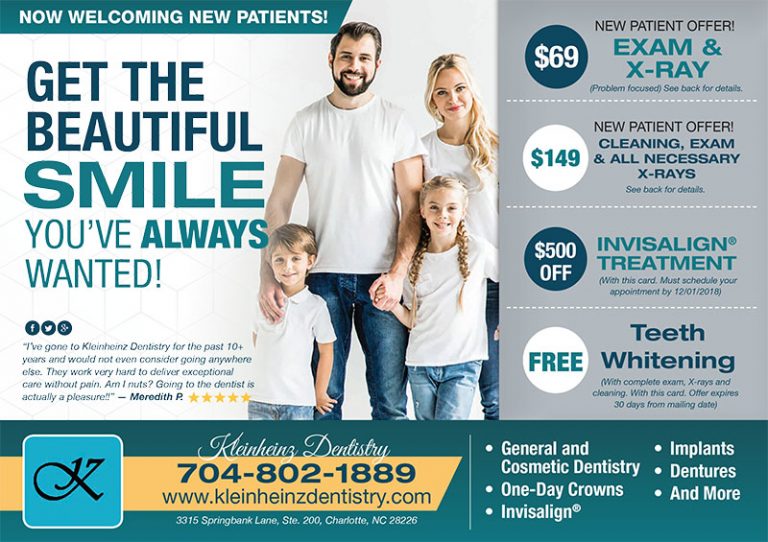 Kleinheinz Dentistry