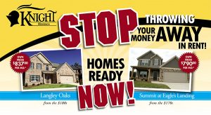 Knight Homes