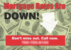 Lake Area Mortgage