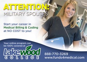 Lakewood College
