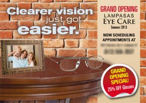 Lampasas Eye Care