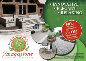 Imagastone Land Design