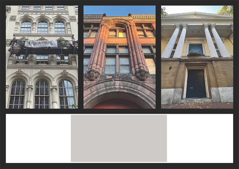 Premier Building Restoration