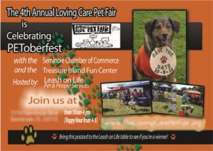 Leash On Life People And Pet Services