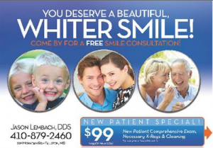 Lembach Dental