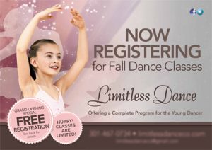 Limitless Dance Company