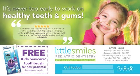 Little Smiles Pediatric Dentistry