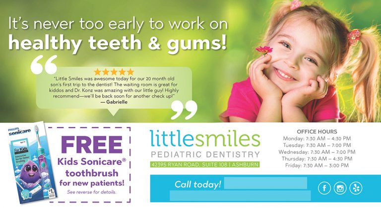 Little Smiles Pediatric Dentistry
