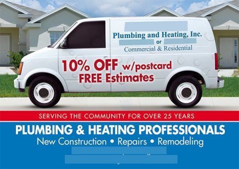 Mark Brew Plumbing and Heating