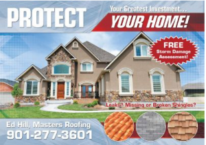 Masters Roofing