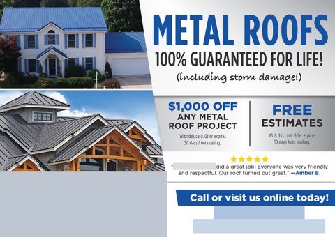 Roofing Client