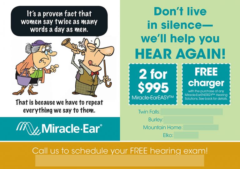 Miracle-Ear