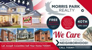 Morris Park Realty