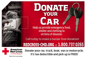 National Charity Services