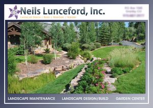 Neils Lunceford, Inc.