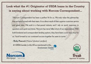Norcom Mortgage