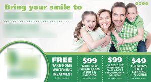 Oak Tree Dental